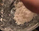 A picture of step 1 of Mochi - Moli (pre 5 min, cook 10min).