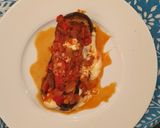 Foto del paso 6 de la receta: Lasagnas de berenjenas