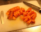 Foto del paso 2 de la receta: Sopa contundente de verduruchas