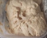 Foto del paso 1 de la receta: Pan casero de mi Abuela María