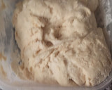 Foto del paso 1 de la receta: Pan casero de mi Abuela María