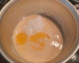 Foto langkah ke 2 dari resep Banana Milk Pie.