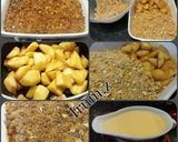 A picture of step 3 of 🍏🍛🍎Apple Crumble🍏🍛🍎.