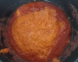 Foto del paso 4 de la receta: 🐟🗡️Emperador con salsa de tomate🍅