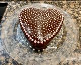 Foto del paso 10 de la receta Pastel corazón “ San Valentín”