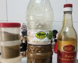 Foto del paso 4 de la receta: Pollo al horno con berenjenas