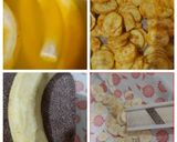 बनाना चिप्स (banana chips recipe in marathi) रेसिपी स्टेप 2 फोटो 
