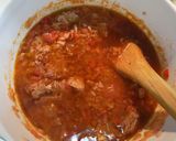 Foto del paso 5 de la receta: Bacalao falso (con atún)