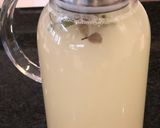 Foto del paso 3 de la receta: Jugo de jengibre casero