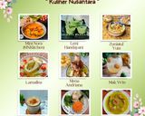 Foto langkah ke 7 dari resep Jangan Gerus Tahu Tempe.