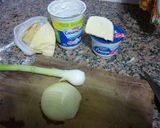 Foto del paso 6 de la receta: Pizzetas rellenas en forma de muffins