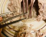 Foto del paso 4 de la receta: Sopipita de conejo para tu hurón mascota