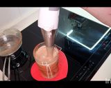 Foto del paso 4 de la receta: Cómo hacer Ganache de chocolate: Tipos de ganache paso a paso
