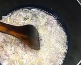A picture of step 2 of Tomato Chicken.