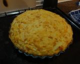 Foto del paso 8 de la receta Pastel de carne