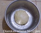 Foto langkah ke 2 dari resep Cakwe Garing.