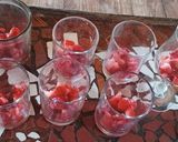 Foto del paso 2 de la receta: Mousse navideño