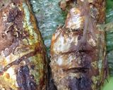 Foto langkah ke 4 dari resep Kembung Bakar ala ala padang.