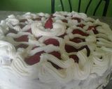 Foto del paso 11 de la receta: Torta de frutillas