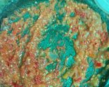 Foto langkah ke 3 dari resep Sambel Tomat Ndas Pindang.