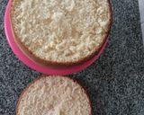 Foto del paso 5 de la receta: Bizcochuelo