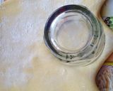Foto langkah ke 6 dari resep Donat dengan filling saus alpukat.