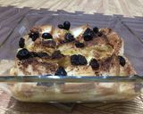 Foto langkah ke 5 dari resep Bread Pudding.