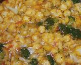 લેમન કોરીએન્ડર સુપ(Lemon Coriander Soup Recipe In Gujarati) રેસીપી સ્ટેપ1ફોટો