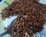 A picture of step 6 of Boiled Horse Gram Sprouts.