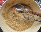 Foto del paso 3 de la receta: Magdalenas de banana (๑ᵔ⌔ᵔ๑)