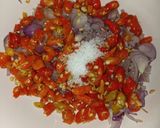 Foto langkah ke 2 dari resep Sambal Matah Rumahan.