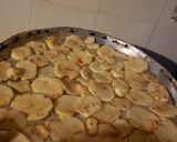 Foto del paso 3 de la receta: Snacks de papas 🥔🎀