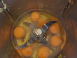 Tortilla de patata campera en Thermomix
