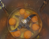 Foto del paso 3 de la receta: Tortilla de patata campera en Thermomix