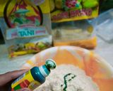 Foto langkah ke 2 dari resep Lempeng Khas Betawi.
