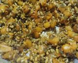 ચોળી બટાકા નું શાક (Chori Bataka Shak Recipe In Gujarati) રેસીપી સ્ટેપ3ફોટો