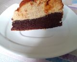 Foto del paso 11 de la receta: Pastel imposible / Chocoflan