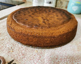 Foto del paso 5 de la receta: Bizcocho de chocolate