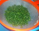 Foto del paso 5 de la receta: Ensalada de judías verdes