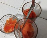 Foto langkah ke 3 dari resep Kalikih Santan.