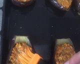 Foto del paso 7 de la receta: Berenjenas rellenas
