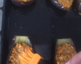 Foto del paso 7 de la receta: Berenjenas rellenas