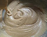 A picture of step 3 of Vanilla carrot cake.