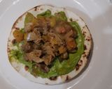 Foto del paso 8 de la receta: Tacos/rapiditas 🤩