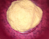 A picture of step 5 of Bread.