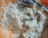 Foto langkah ke 2 dari resep Cireng Nasi.