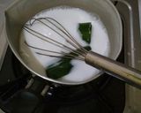 Foto langkah ke 9 dari resep Bubur pacar / mutiara.