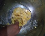 Foto langkah ke 4 dari resep PAO Ubi Karakter.