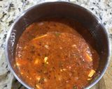 Foto del paso 8 de la receta: Huevos Santa Fe