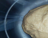 A picture of step 3 of My super soft bread.